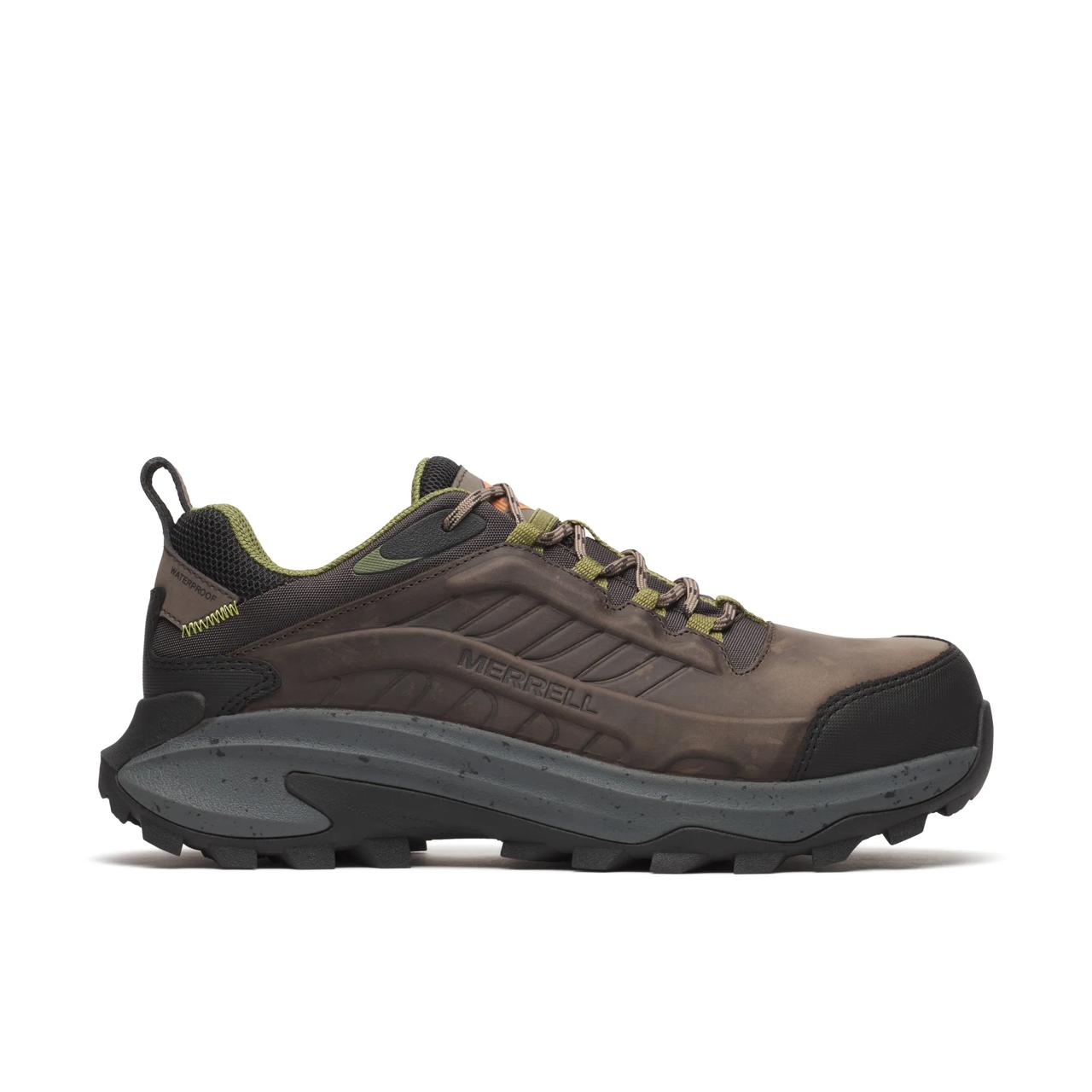 靴/バッグ Merrell Moab 2 Mid Gore-Tex Wide-Width Women Moab Speed 2 Mid GORE-TEXÂ® Wide Width Boots | Merrell