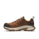 Moab Speed 2 Waterproof Carbon Fiber Work Shoe, Light Brown, dynamic 5