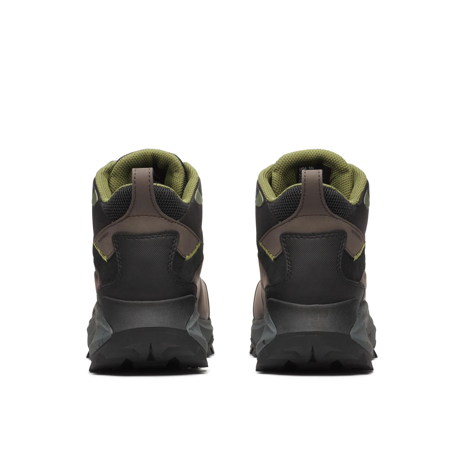 Men's Moab Speed 2 Mid Waterproof Carbon Fiber Work Boot Wide Width