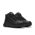 Moab Speed 2 Mid Tactical Waterproof Wide Width, Black, dynamic 2