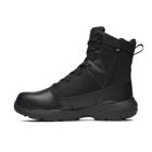 Fullbench 8" Tactical Zip Waterproof Carbon Fiber Boot Wide Width, Black, dynamic 5