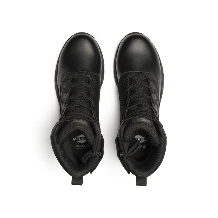 Men - Fullbench 8