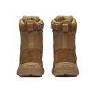 Fullbench 8" Tactical Zip Waterproof Carbon Fiber Boot Wide Width, Coyote, dynamic 4