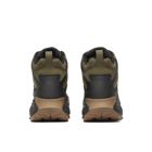 Moab Speed 2 FX Mid Carbon Fiber Waterproof, Olive, dynamic 4