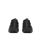 Jungle Moc Leather Hi-Vis Carbon Fiber Low, Black, dynamic 4