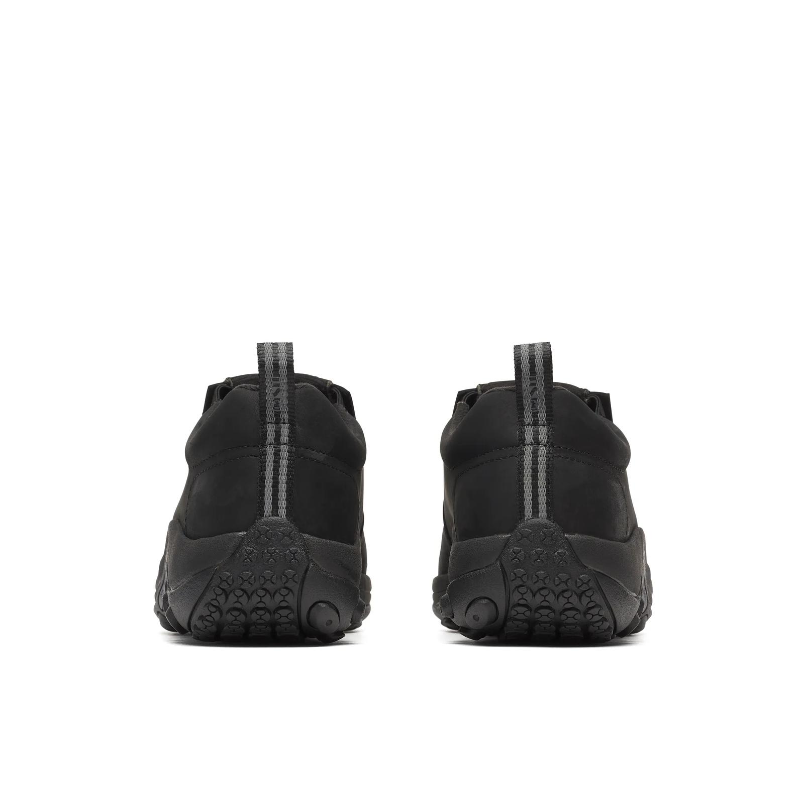 Men's Jungle Moc Leather Hi-Vis Carbon Fiber Static Dissipative 10 Low