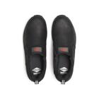 Jungle Moc Leather Hi-Vis Carbon Fiber Static Dissipative 10 Low Wide Width, Black, dynamic 3