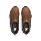 Jungle Moc Leather Hi-Vis Carbon Fiber Static Dissipative 10 Low, Brown, dynamic 3