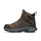 Moab Speed 2 6" Waterproof Carbon Fiber Work Boot, Dark Taupe, dynamic 5