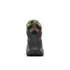 Moab Speed 2 6" Waterproof Carbon Fiber Work Boot, Dark Taupe, dynamic 4