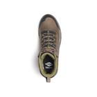 Moab Speed 2 6" Waterproof Carbon Fiber Work Boot, Dark Taupe, dynamic 3