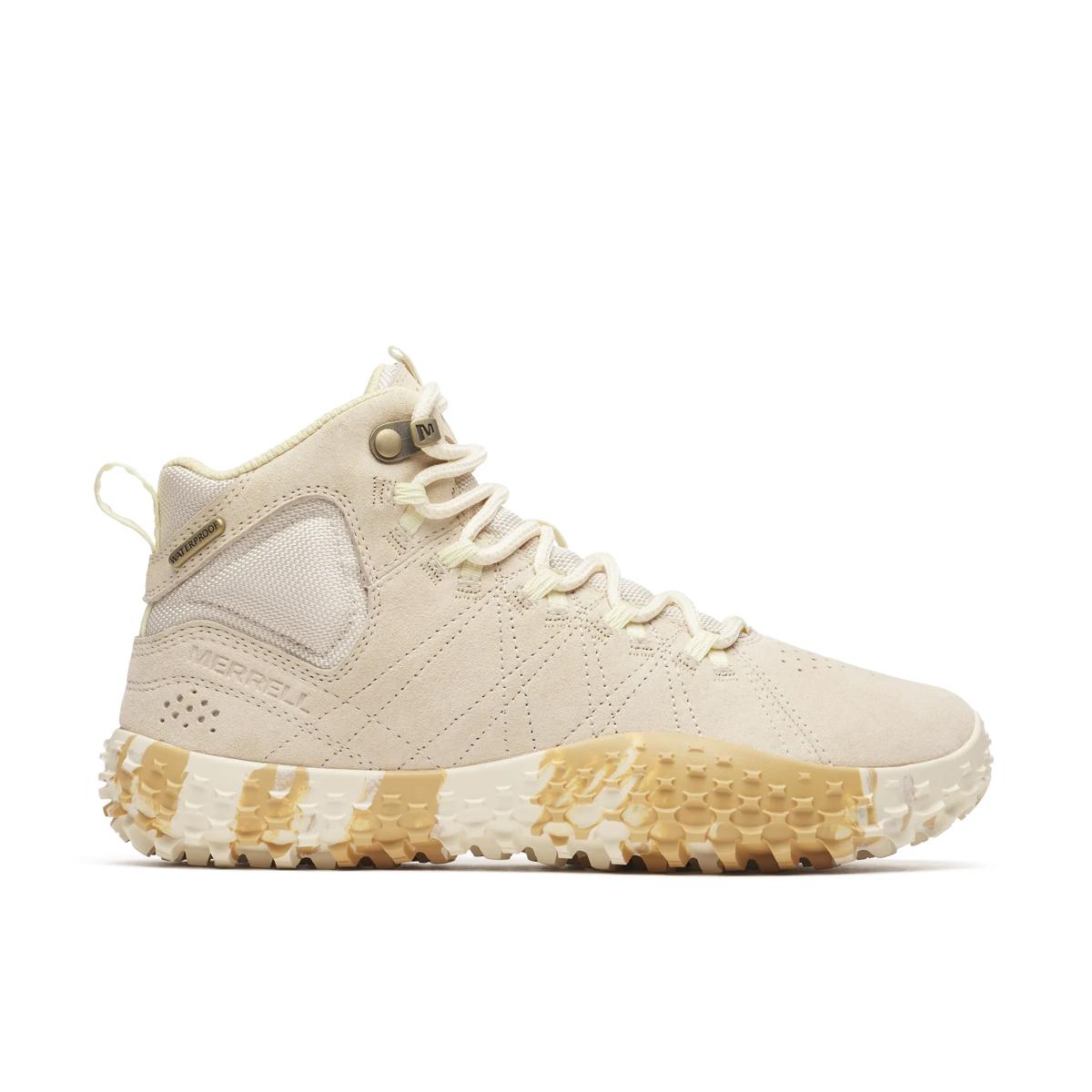 Wrapt Mid Waterproof, Poplar, dynamic 1