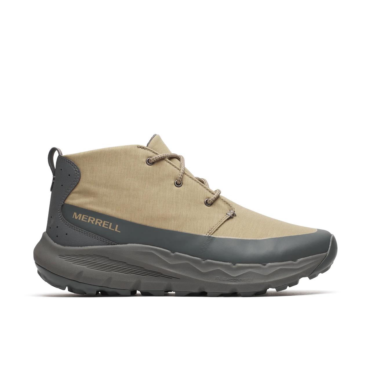 Men's Nova 4 Traveller Metro Mid Casual Boots | Merrell