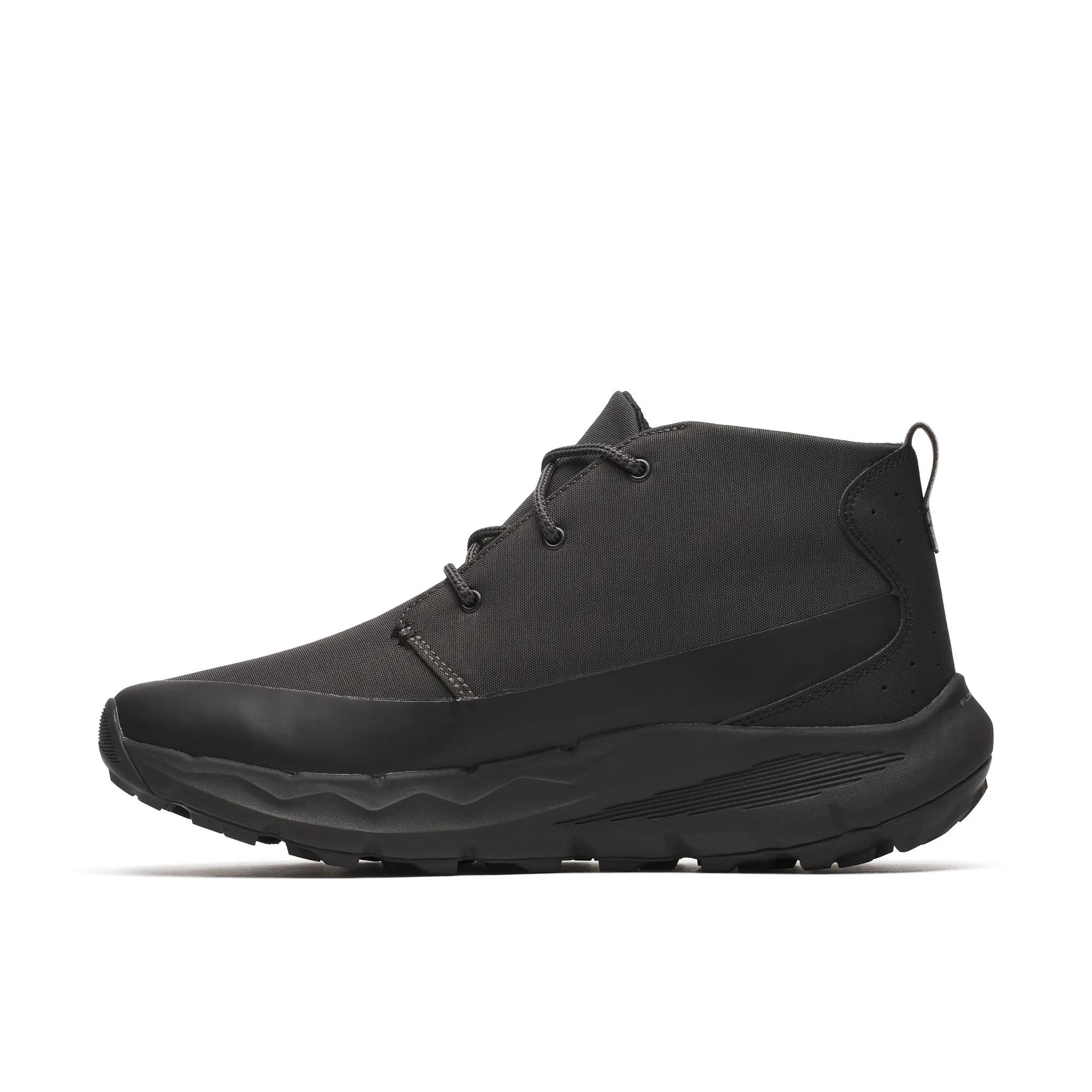 Nova 4 Traveller Metro Mid, Graphite, dynamic 5