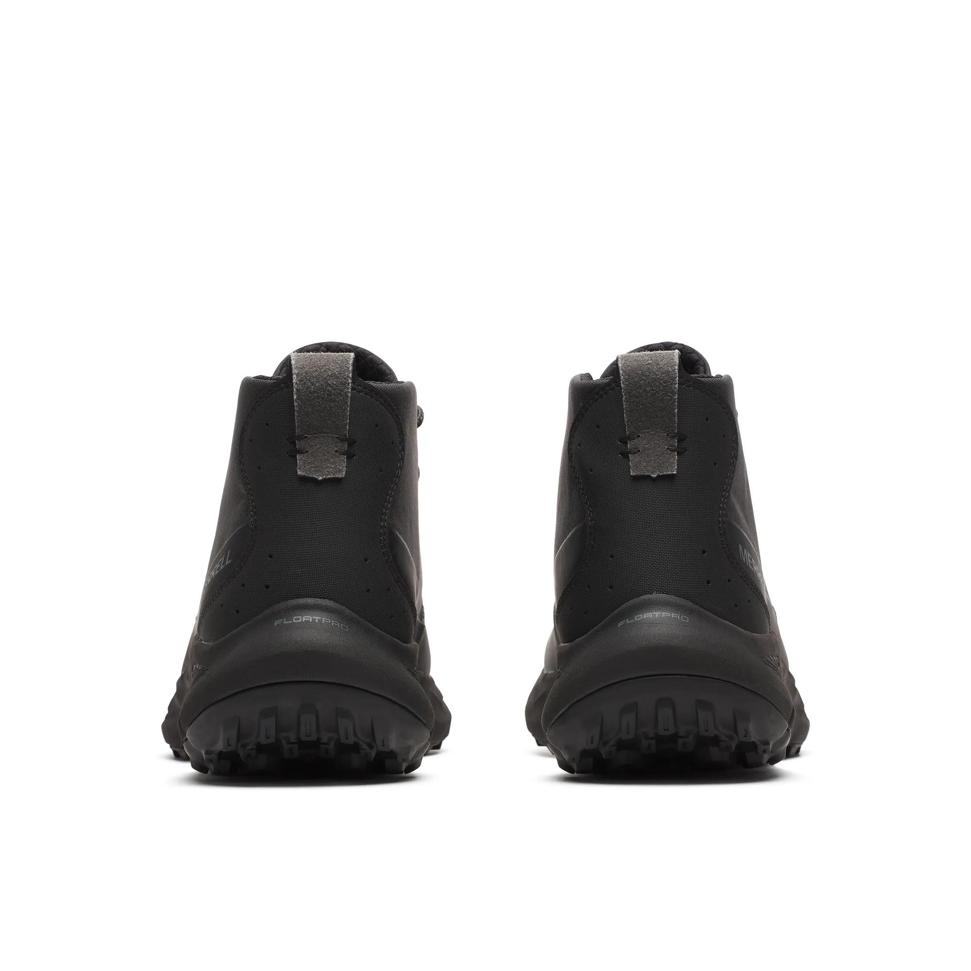 Nova 4 Traveller Metro Mid, Graphite, dynamic 4