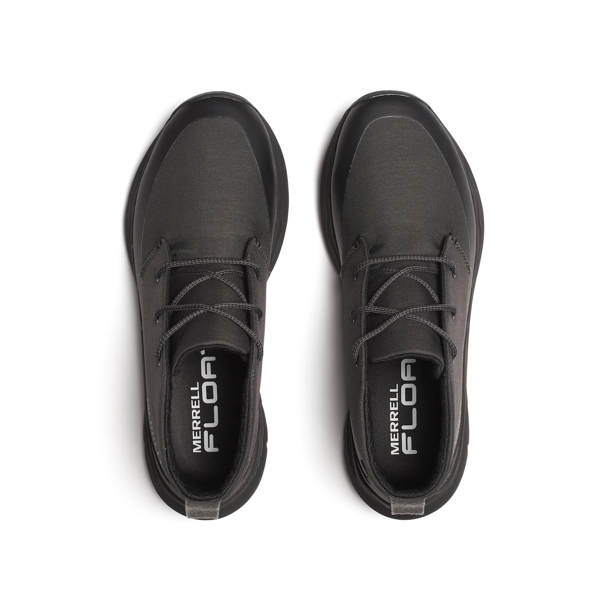 Nova 4 Traveller Metro Mid, Graphite, dynamic 3