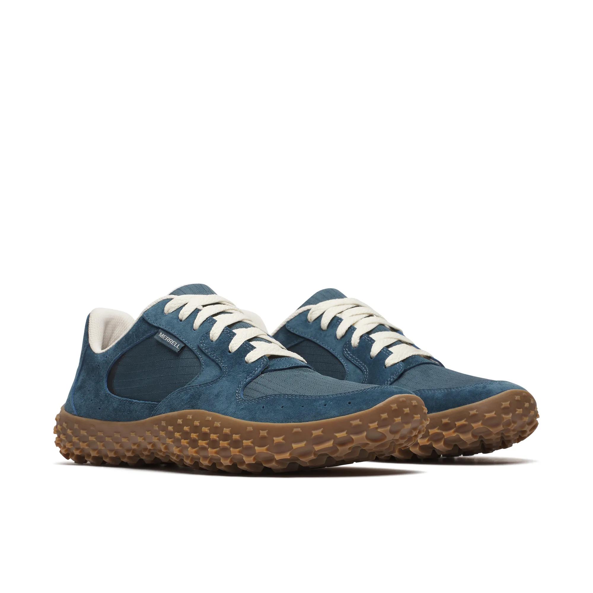 Wrapt Sneaker, Dusk, dynamic 2