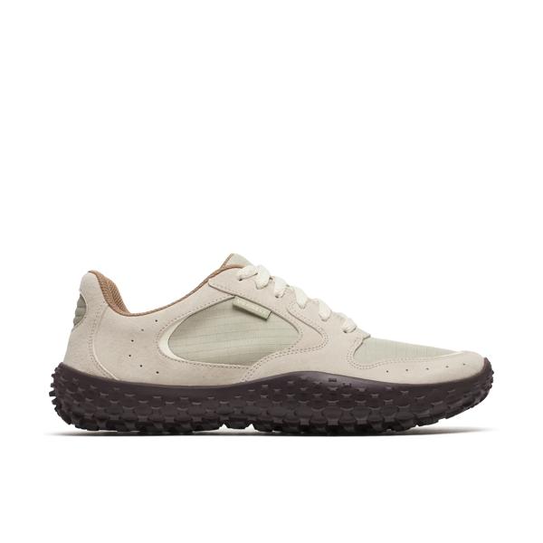 Wrapt Sneaker, Talc, dynamic