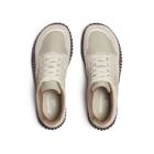 Wrapt Sneaker, Talc, dynamic 3