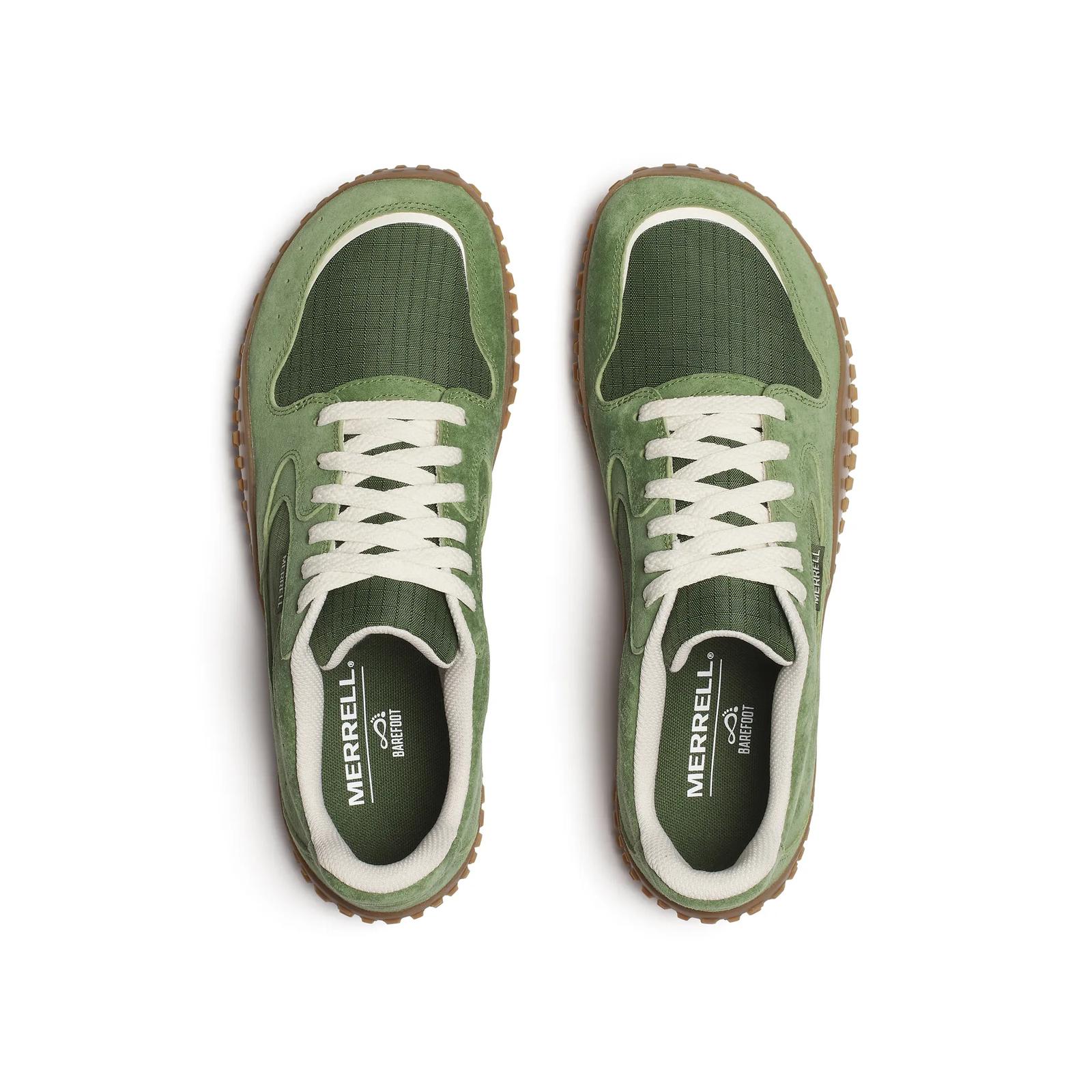 Men's Wrapt Sneaker