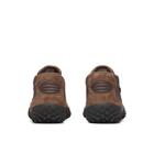 Wrapt Sneaker Mid Waterproof, Coffee, dynamic 4