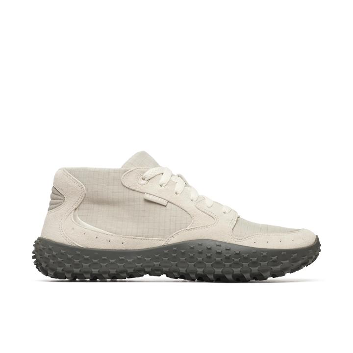 Men - Wrapt Sneaker Mid Waterproof - Boots | Merrell
