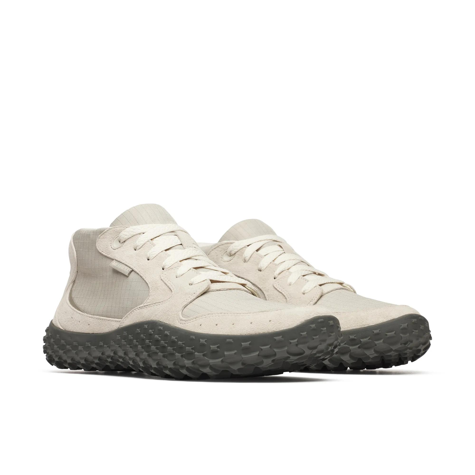 Wrapt Sneaker Mid Waterproof, Diorite, dynamic 2