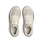 Wrapt Sneaker Mid Waterproof, Diorite, dynamic 3