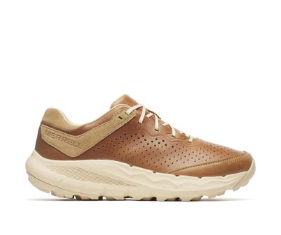 Merrell Nova 4 Traveller Lace, Beaver