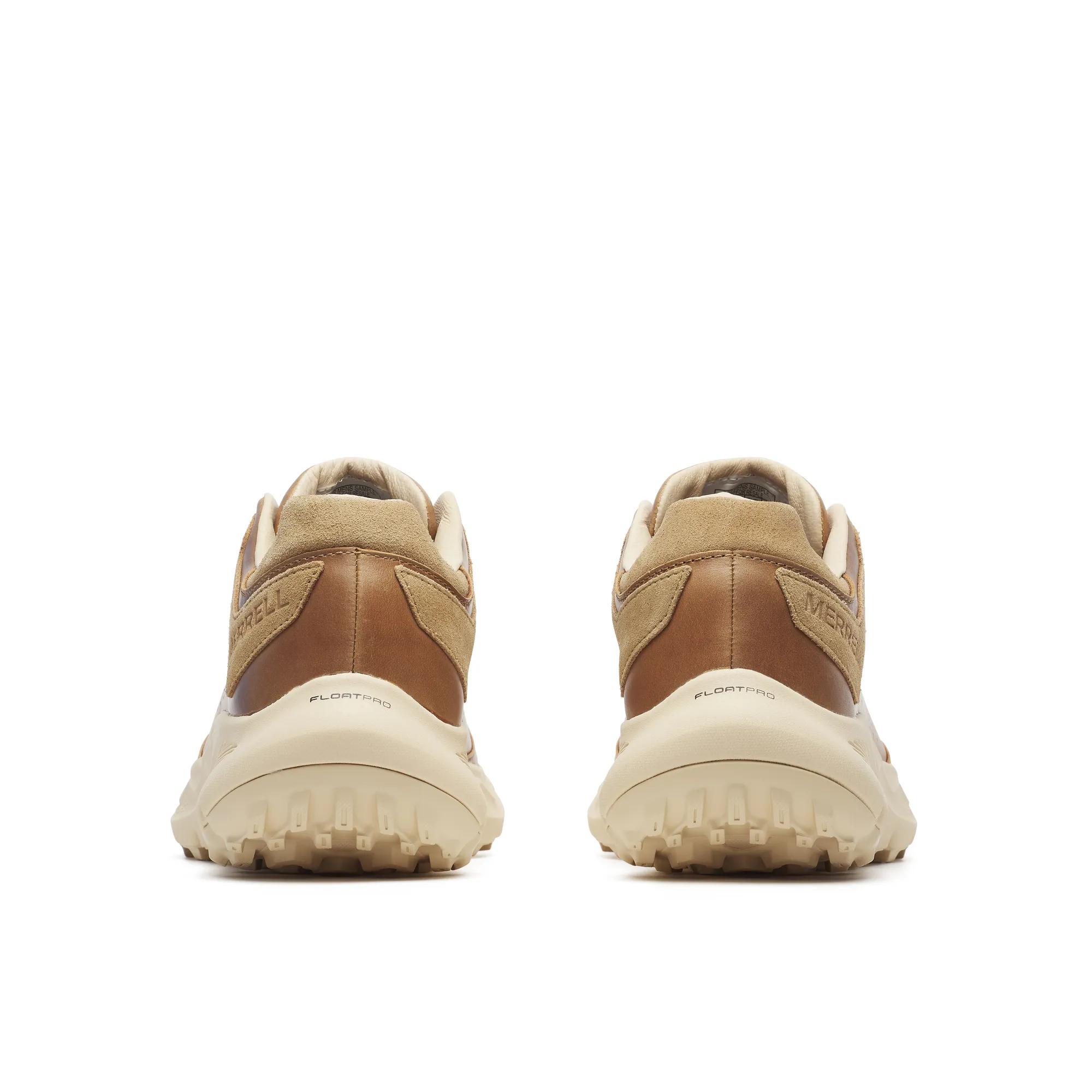 Nova 4 Traveller Lace, Beaver, dynamic 4