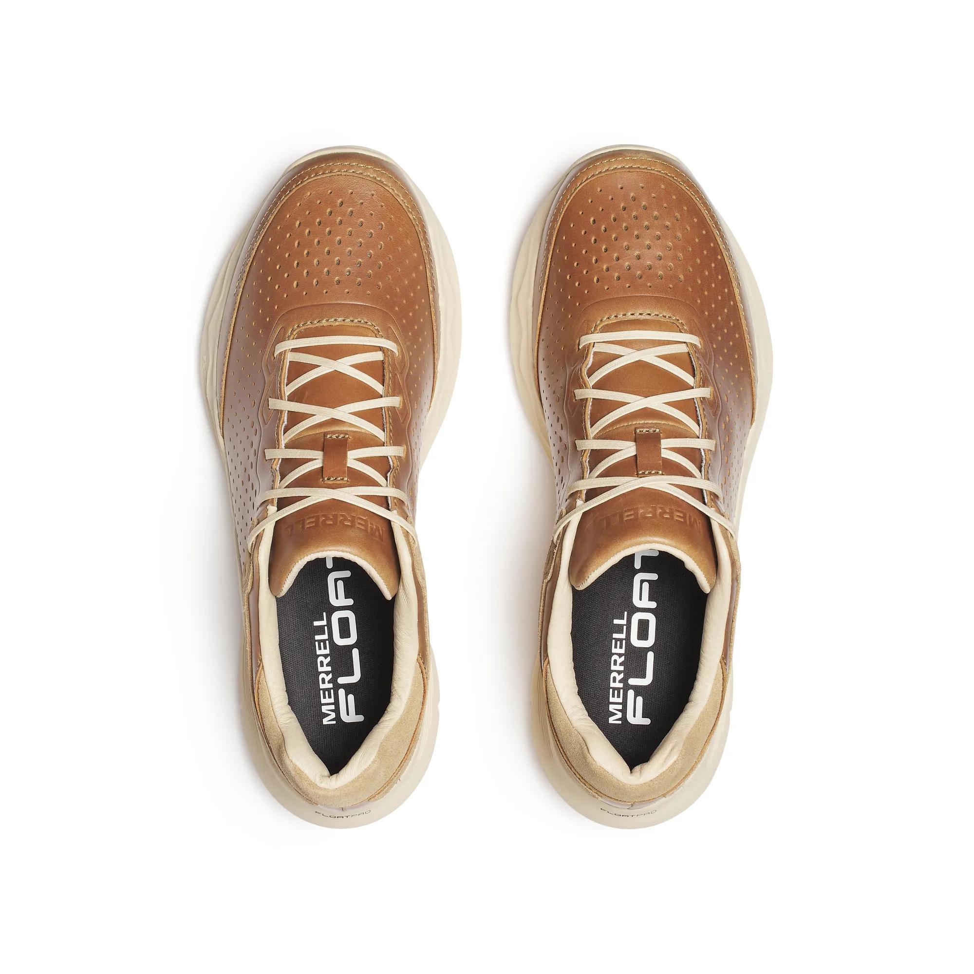 Nova 4 Traveller Lace, Beaver, dynamic 3