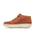 Silvo Chukka, Cognac, dynamic 5