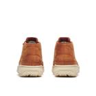 Silvo Chukka, Cognac, dynamic 4