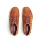 Silvo Chukka, Cognac, dynamic 3