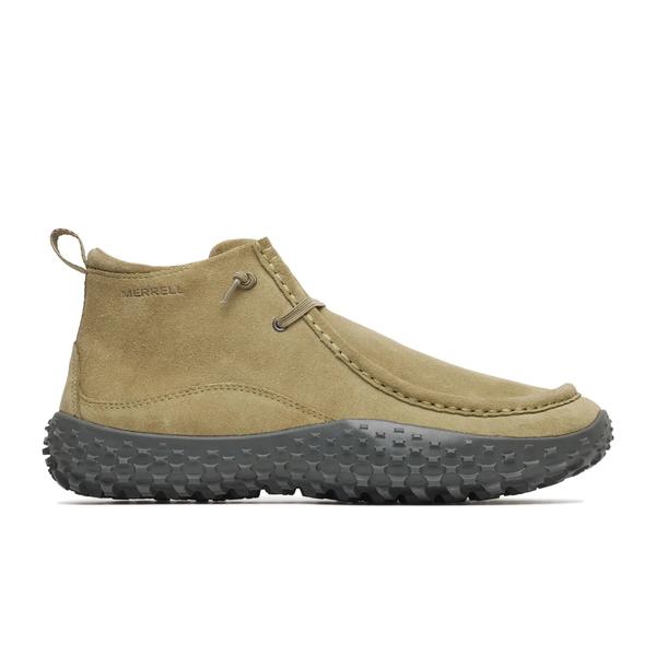 Wrapt Chukka, Olivine, dynamic