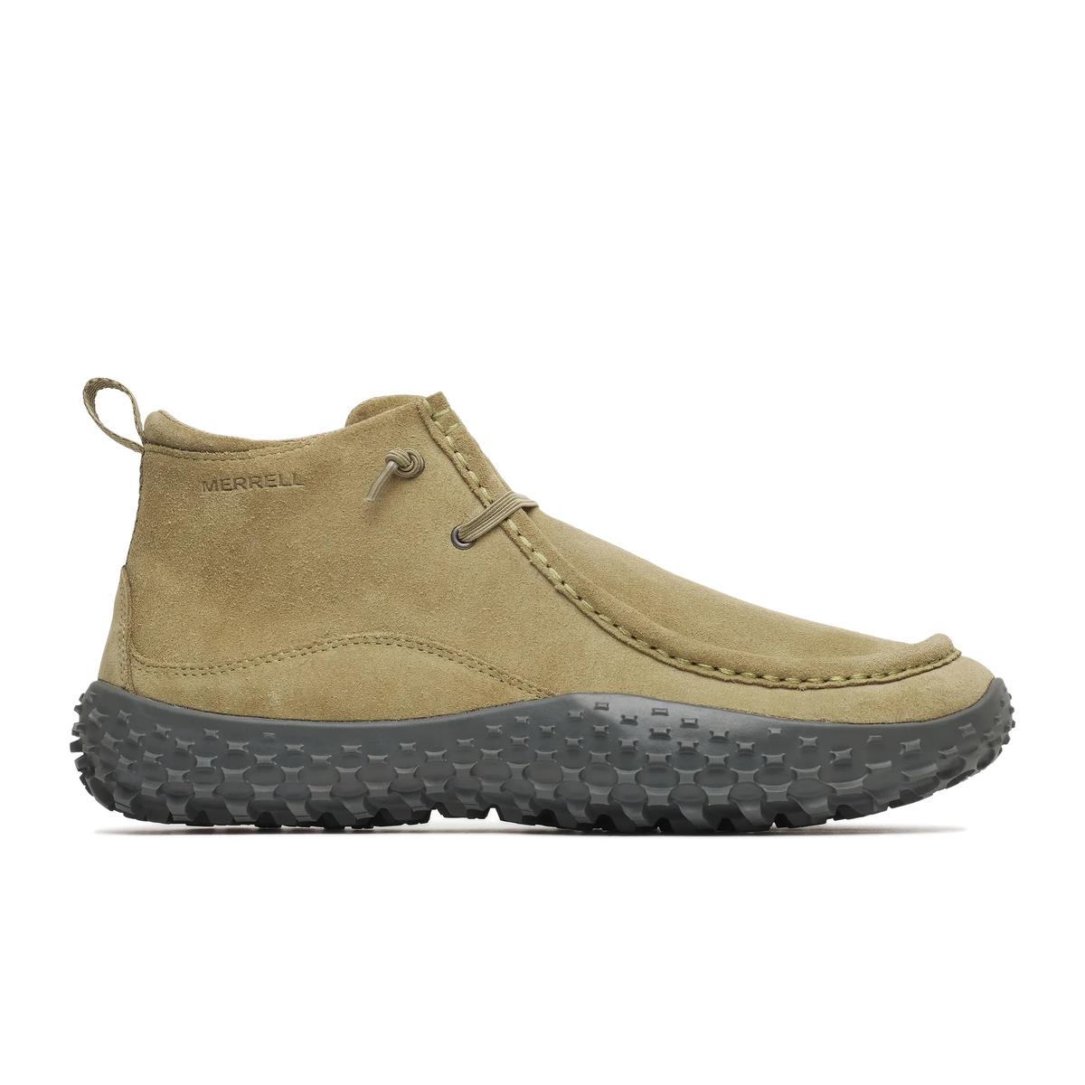 Wrapt Chukka, Olivine, dynamic 1