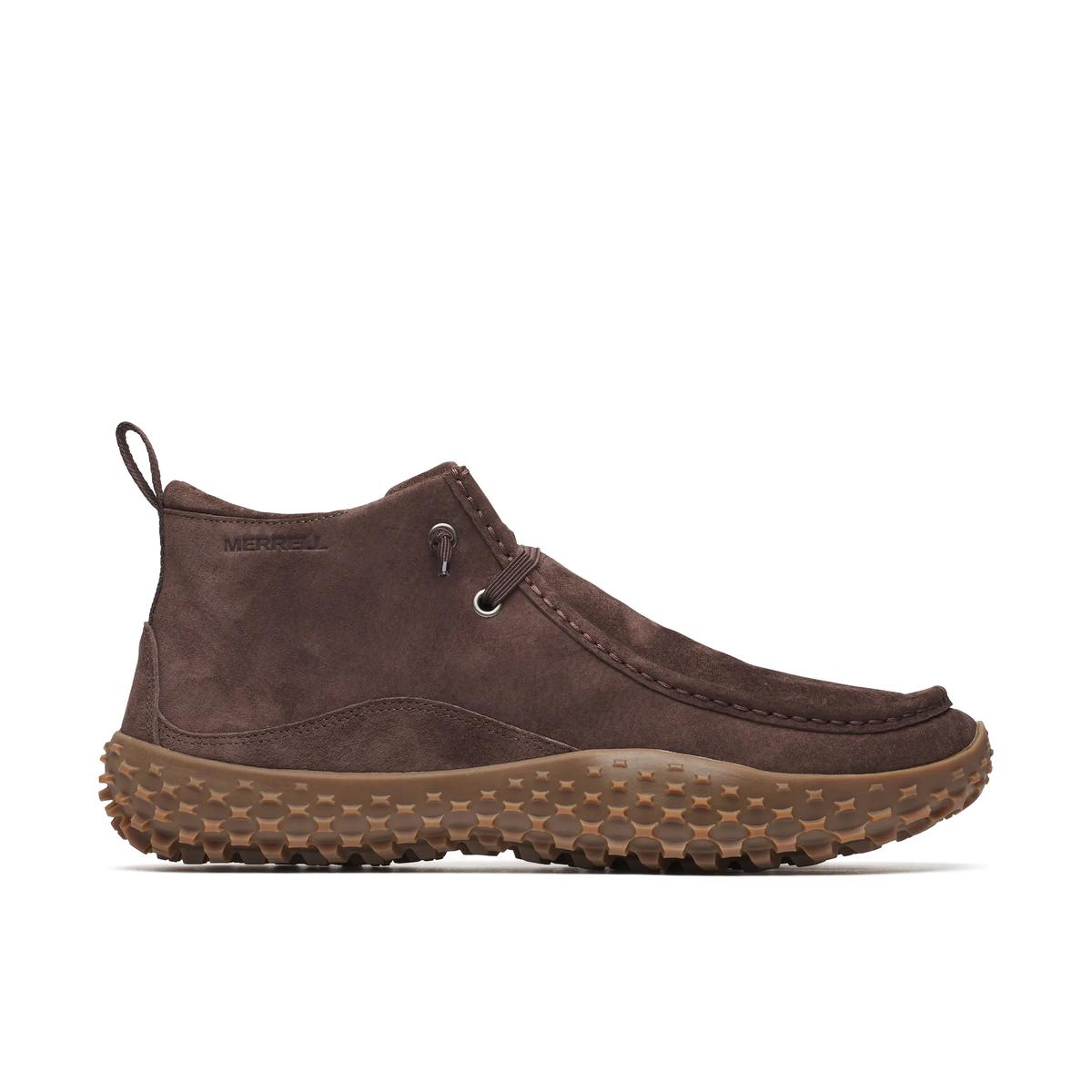 Wrapt Chukka, Coffee, dynamic 1