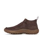 Wrapt Chukka, Coffee, dynamic 5
