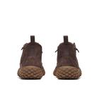 Wrapt Chukka, Coffee, dynamic 4