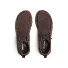 Wrapt Chukka, Coffee, dynamic 3