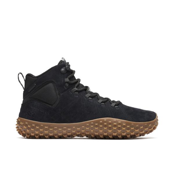 Wrapt Mid Waterproof, Black/Gum, dynamic