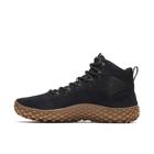 Wrapt Mid Waterproof, Black/Gum, dynamic 5