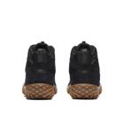 Wrapt Mid Waterproof, Black/Gum, dynamic 4