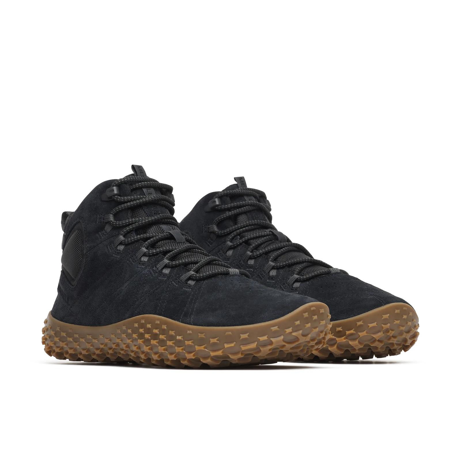 Men's Wrapt Mid Waterproof