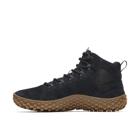Wrapt Mid Waterproof, Black/Gum, dynamic 5