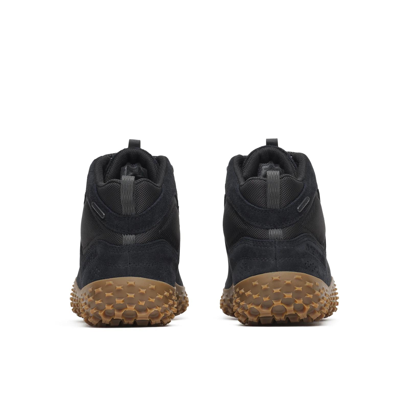 Men's Wrapt Mid Waterproof