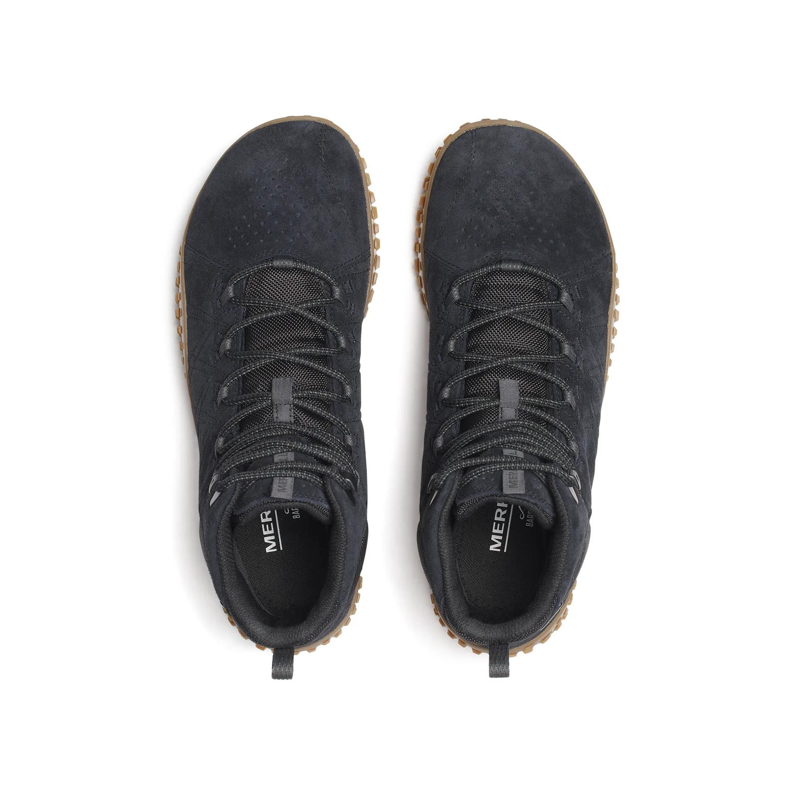 Men's Wrapt Mid Waterproof