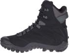 Chameleon Thermo 8 Tall Waterproof, Black/Rock, dynamic 5