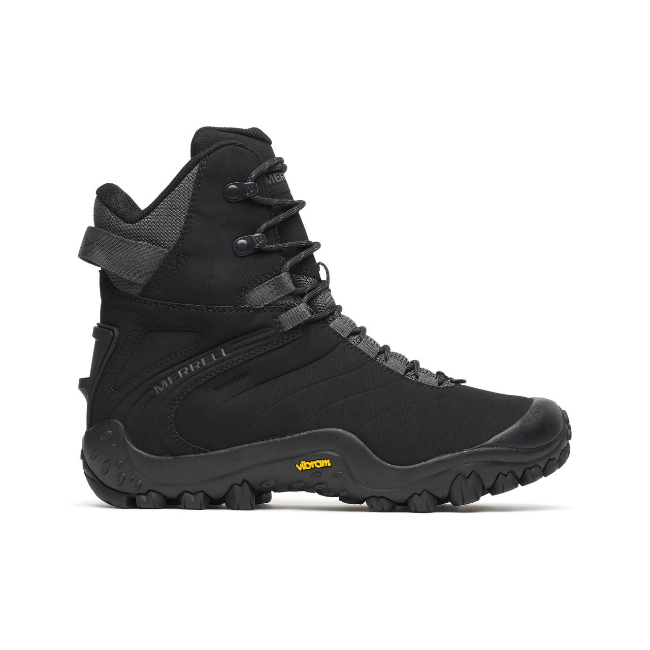Men - Chameleon Thermo 8 Tall Waterproof - Shoes | Merrell