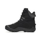 Chameleon Thermo 8 Tall Waterproof, Black/Rock, dynamic 3